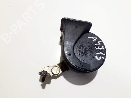 Used Horn Horn PEUGEOT 406 (8B) 2.0 16V (132 hp) 35860140 35860140