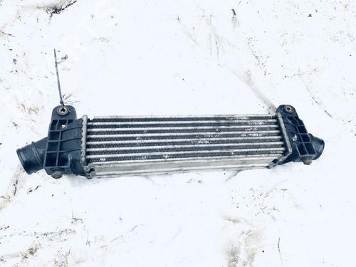 Used Intercooler Intercooler 35587193 35587193