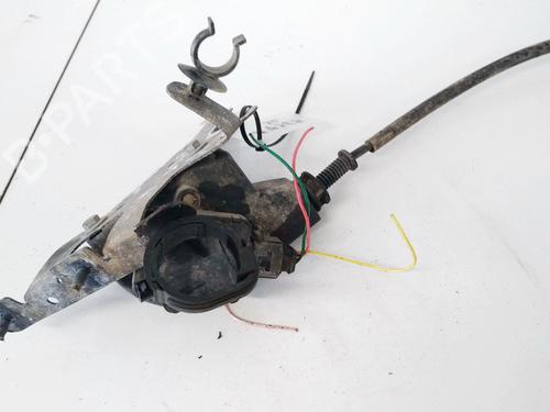 Used Pedal Pedal CITROËN XSARA (N1) 1.6 16V (109 hp) 35485657 35485657