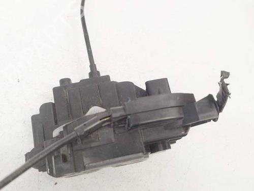 front-right-lock-renault-laguna-iii-bt01-2007-2008-2009-2010-2011-2012-2013-2014-2015-36379948 main image