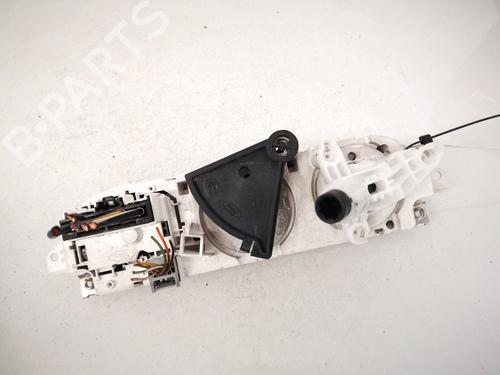 Climate control FORD FOCUS II (DA_, HCP, DP) 1.6 TDCi | BP35453364I5 - Image 3