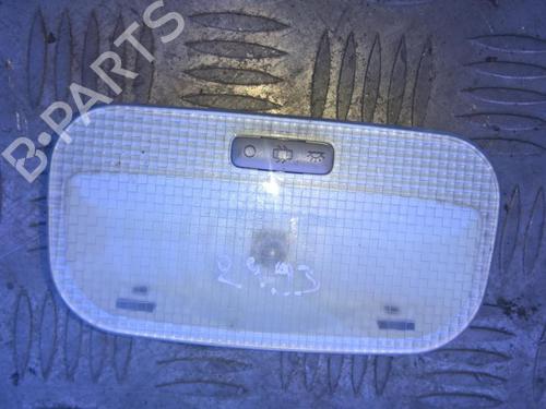 Used Interior roof light Interior roof light CITROËN C2 (JM_) 1.1 (60 hp) 35879351 35879351