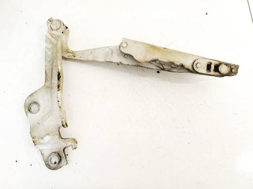 Used Hinge/Door check strap Hinge/Door check strap JAGUAR XF I (X250) 2.2 D (190 hp) 40274926 40274926