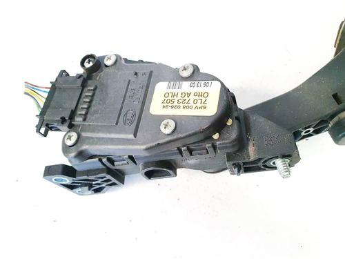 Pedal PORSCHE CAYENNE (9PA) S 4.5 | BP35367154I4 - Image 3