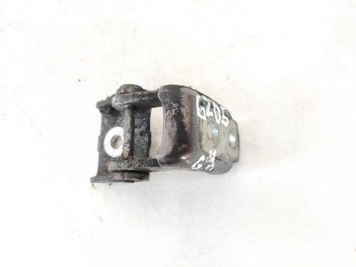 Used Hinge/Door check strap Hinge/Door check strap RENAULT GRAND SCÉNIC II (JM0/1_) 1.9 dCi (JM15) (110 hp) 33088604 33088604