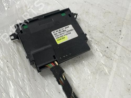 Climate control BMW 5 (F10) 535 d | BP39116469I5 - Image 3