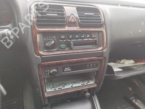 Switch SUBARU LEGACY III (BE) 2.5 AWD (BE9) | BP38571602I30 - Image 10