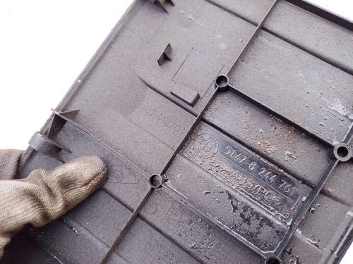 Boot lining BMW X5 (E53) 3.0 i | BP34857955I3 - Image 3