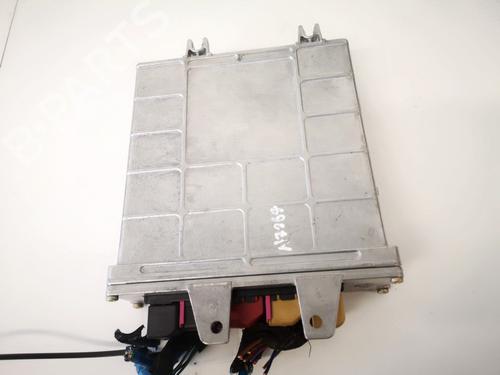 Engine control unit (ECU) AUDI A4 B5 (8D2) 1.6 | BP32884637M57 - Image 3