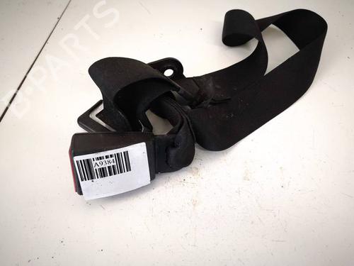 Used Seat buckle Seat buckle 35189195 35189195