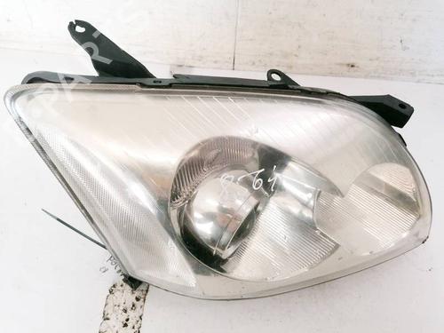 Used Right headlight Right headlight 35373134 35373134