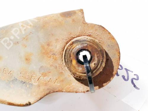 Venstre bagtil bærearm FORD MAVERICK 2.3 16V | BP35186077M14 - Image 3