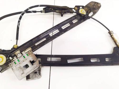 Used Front right window mechanism Front right window mechanism VW PASSAT CC B6 (357) 2.0 TDI (170 hp) 35134836 35134836