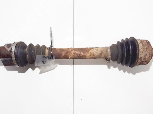 Used Left front driveshaft Left front driveshaft 35635099 35635099