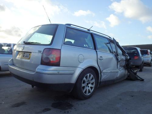 Switch VW PASSAT B5.5 (3B3) 1.9 TDI | BP33501281I30 - Image 5