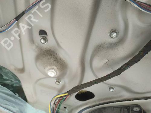 Used Front left window mechanism Front left window mechanism 35306321 35306321