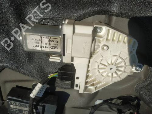 Used Left rear window motor Left rear window motor AUDI ALLROAD C5 (4BH) 2.5 TDI quattro (180 hp) 35104698 35104698