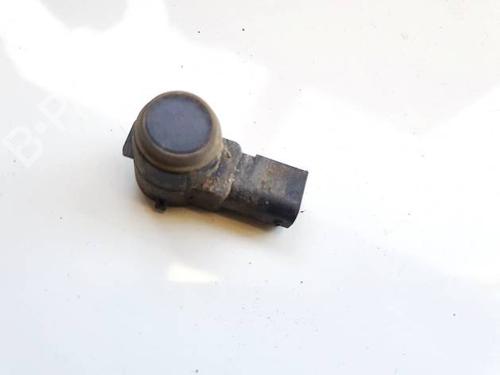 Used Electronic module Electronic module CITROËN C5 III (RD_) 1.6 HDi 110 (RD9HZC) (109 hp) 34757685 34757685