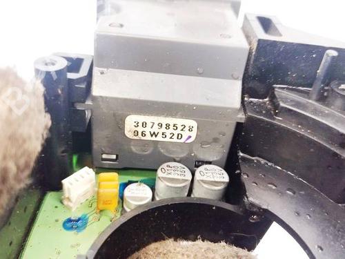 Warning switch VOLVO S60 I (384) 2.5 T | BP34821223I22 - Image 3