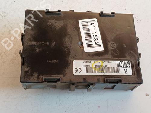Used Electronic module Electronic module NISSAN TIIDA Hatchback (C11) 1.5 dCi (106 hp) 32969242 32969242