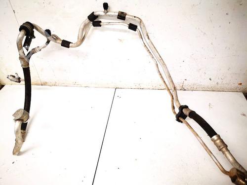 Used AC pipe AC pipe SKODA OCTAVIA II (1Z3) 1.4 TSI (122 hp) 36250798 36250798
