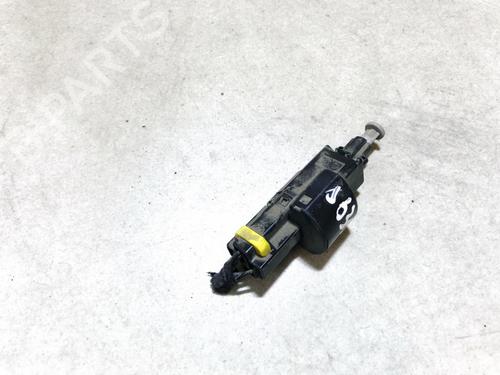Electronic module OPEL ASTRA G Hatchback (T98) 1.6 (F08, F48) | BP35603836M83 - Image 2