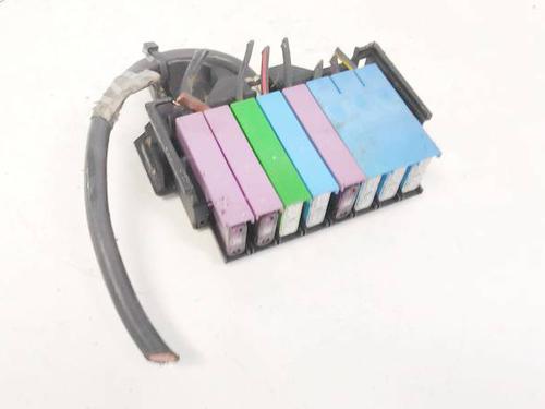 Used Fuse box Fuse box OPEL ZAFIRA A MPV (T98) 2.2 DTI 16V (F75) (125 hp) 32930179 32930179