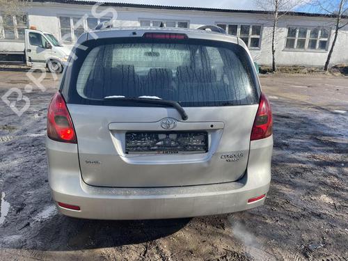 Engine mount TOYOTA COROLLA Verso (_E12_) 2.0 D-4D (CDE120_, CDE120R) | BP32876191M89 - Image 9