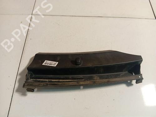 Torpedoplade Torpedoplade TOYOTA YARIS (_P9_) 1.4 D-4D (NLP90_, NLP90R) (90 hp) 36895136 36895136