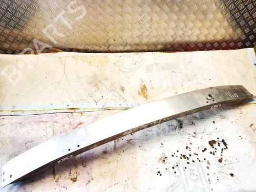 Used Front bumper reinforcement Front bumper reinforcement 35427975 35427975