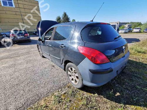 Switch PEUGEOT 308 SW I (4E_, 4H_) 1.6 HDi | BP34971065I30 - Image 11