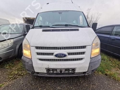 Engine control unit (ECU) FORD TRANSIT Van (FA_ _) 2.2 TDCi | BP33250138M57  - Image 8