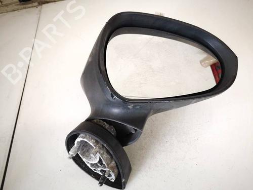 Retrovisor direito Retrovisor direito SEAT IBIZA IV (6J5, 6P1) 1.4 (85 hp) 35107291 35107291