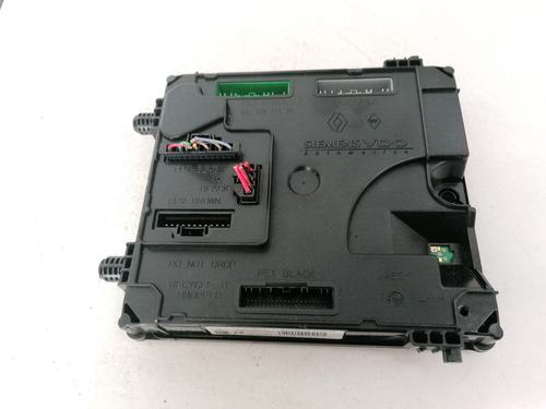 Used Electronic module Electronic module RENAULT LAGUNA III (BT0/1) 2.0 16V (BT05, BT0F, BT0W) (140 hp) 35396468 35396468