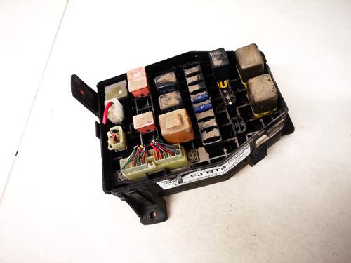 Used Fuse box Fuse box DAEWOO MUSSO (FJ) 2.9 TD 4x4 (120 hp) 32874920 32874920
