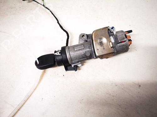 Used Ignition barrel Ignition barrel 35545301 35545301