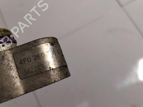 AC pipe AUDI A6 C6 (4F2) 2.4 | BP32589533M126  - Image 6