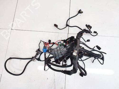 Used Wiring harness Wiring harness BMW 3 (E90) 318 i (143 hp) 34834588 34834588