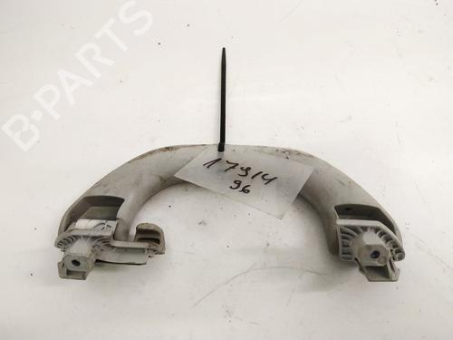 Interior roof handle VW PASSAT B6 (3C2) 2.0 TDI | BP35445661I35 - Image 2