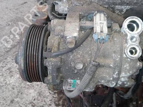 Used AC compressor AC compressor 35283306 35283306