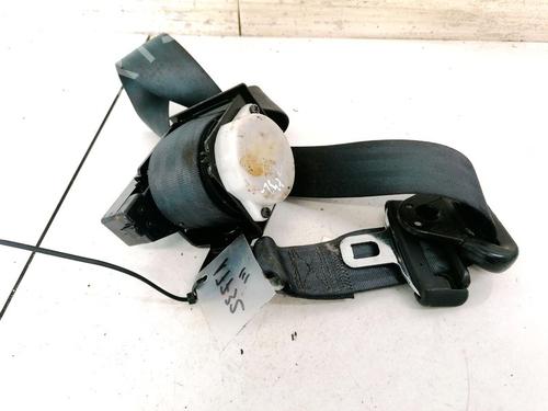 Used Rear right seatbelt Rear right seatbelt 35438940 35438940