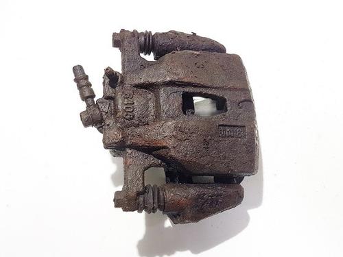 Used Left front brake caliper Left front brake caliper 35463785 35463785