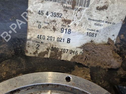 Benzintank AUDI A8 D3 (4E2, 4E8) 4.2 quattro | BP34793724C62 - Image 6