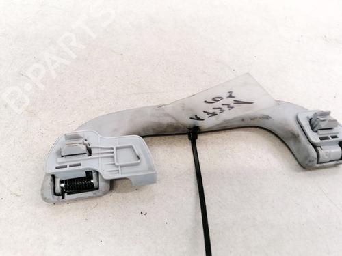 Interior roof handle MAZDA 3 (BK) 1.6 DI Turbo | BP35493352I35 - Image 3