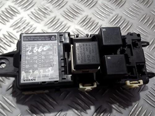Used Fuse box Fuse box VOLVO V40 Estate (645) 1.9 DI (95 hp) 33490494 33490494