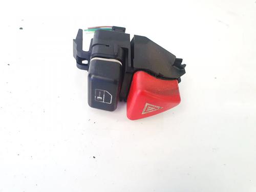 Used Warning switch Warning switch MERCEDES-BENZ VANEO (414) 1.7 CDI (414.700) (75 hp) 35466745 35466745