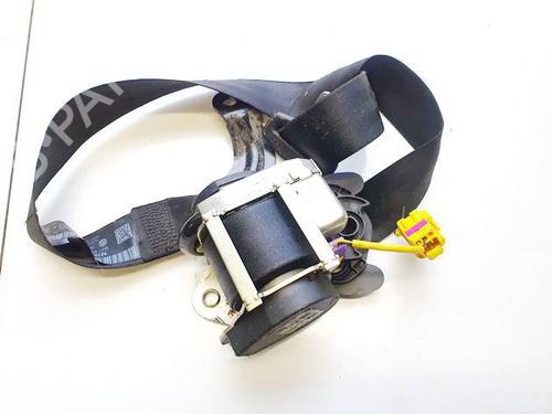 Front right seatbelt VW GOLF PLUS V (5M1, 521) 1.9 TDI | BP34911440I25 - Image 2