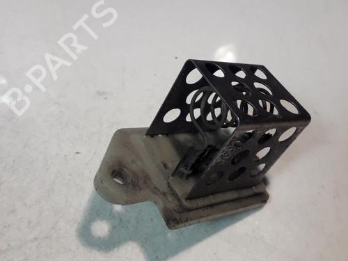 Heater resistor CITROËN C5 I (DC_) 2.0 HDi (DCRHZB, DCRHZE) | BP35851359M108 - Image 2