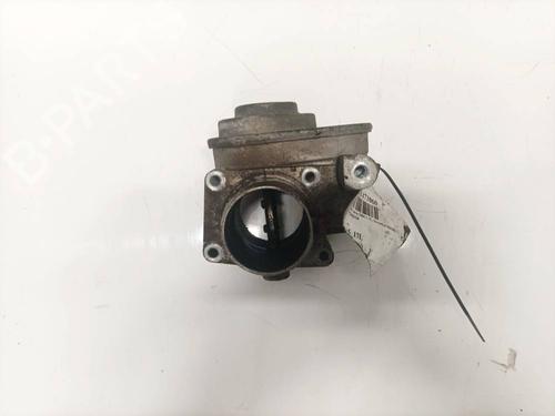 Used Throttle body Throttle body OPEL ASTRA H (A04) 1.7 CDTI (L48) (100 hp) 35484131 35484131
