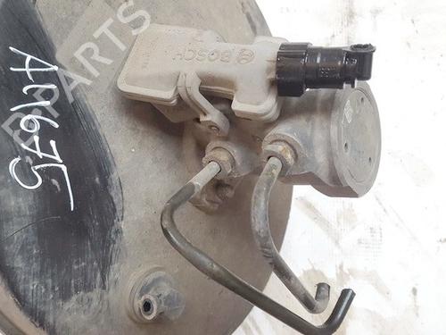 Used Brake master cylinder Brake master cylinder 35856982 35856982
